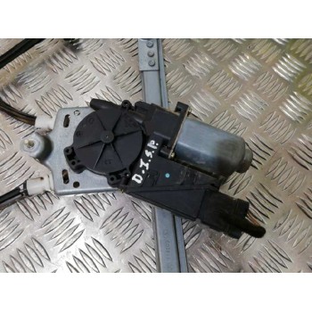 Recambio de elevalunas delantero izquierdo para renault laguna ii (bg0) authentique referencia OEM IAM   