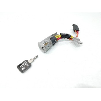 Recambio de conmutador de arranque para renault 19 (b/c/l53) referencia OEM IAM   