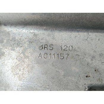 Recambio de caja cambios para renault clio ii fase ii (b/cb0) authentique confort referencia OEM IAM JR5120  