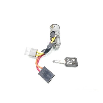 Recambio de conmutador de arranque para renault 19 (b/c/l53) referencia OEM IAM   