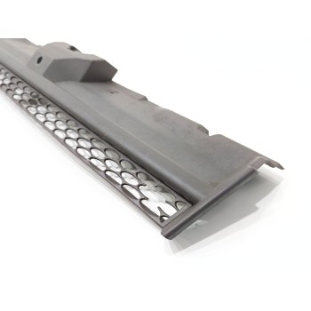 Recambio de rejilla delantera para ford tourneo connect (tc7) kombi larga referencia OEM IAM 3T168350ABW  