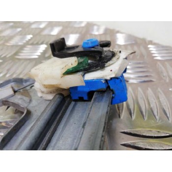 Recambio de elevalunas delantero izquierdo para renault laguna ii (bg0) authentique referencia OEM IAM   