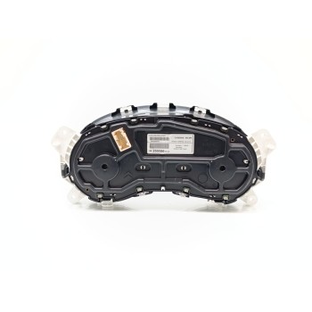 Recambio de cuadro instrumentos para citroën c-elysée shine referencia OEM IAM 9825558680  