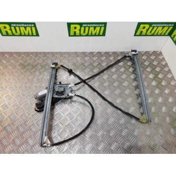 Recambio de elevalunas delantero izquierdo para renault laguna ii (bg0) authentique referencia OEM IAM   