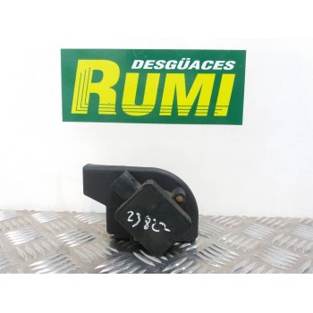 Recambio de potenciometro pedal para peugeot expert kombi confort acristaldo (8 asientos) referencia OEM IAM 9643365680 44582100