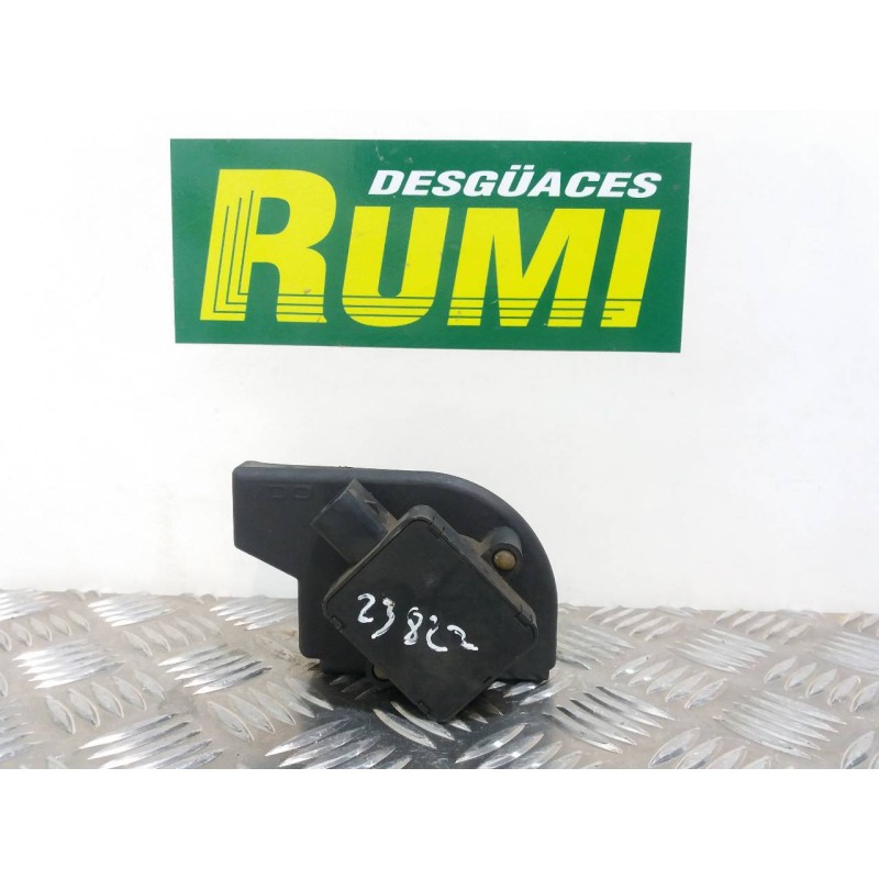 Recambio de potenciometro pedal para peugeot expert kombi confort acristaldo (8 asientos) referencia OEM IAM 9643365680 44582100