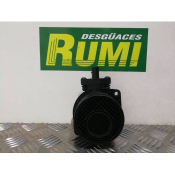 Recambio de caudalimetro para skoda octavia berlina (1z3) elegance referencia OEM IAM 074906461B 0281002461 