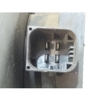 Recambio de potenciometro pedal para peugeot expert kombi confort acristaldo (8 asientos) referencia OEM IAM 9643365680 44582100