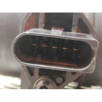 Recambio de caudalimetro para skoda octavia berlina (1z3) elegance referencia OEM IAM 074906461B 0281002461 