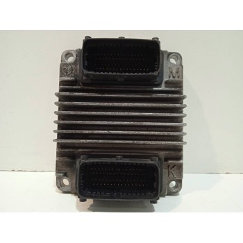 Recambio de centralita motor uce para opel astra g berlina 1.6 16v referencia OEM IAM 12214870  
