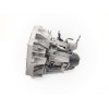 Recambio de caja cambios para renault clio ii fase ii (b/cb0) authentique confort referencia OEM IAM JR5120  