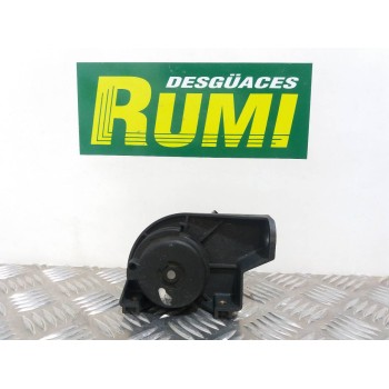 Recambio de potenciometro pedal para peugeot expert kombi confort acristaldo (8 asientos) referencia OEM IAM 9643365680 44582100