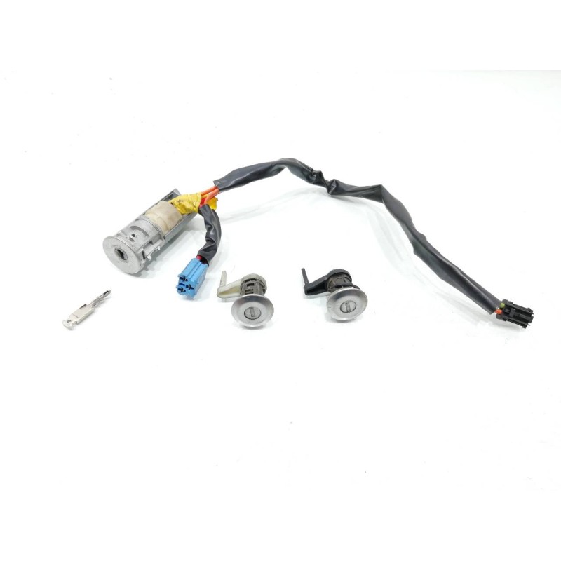 Recambio de juego bombines para peugeot 206 berlina xs referencia OEM IAM   