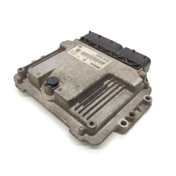 Recambio de centralita motor uce para opel zafira b cosmo referencia OEM IAM 55198922  