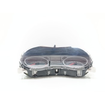 Recambio de cuadro instrumentos para citroën c-elysée shine referencia OEM IAM 9825558680  