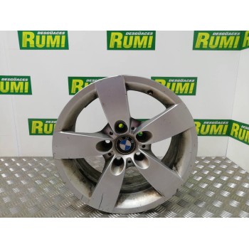Recambio de llanta para bmw serie 5 berlina (e60) 520d referencia OEM IAM 4752D5 7JX16H2 6777345