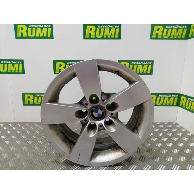 Recambio de llanta para bmw serie 5 berlina (e60) 520d referencia OEM IAM 4752D5 7JX16H2 6777345