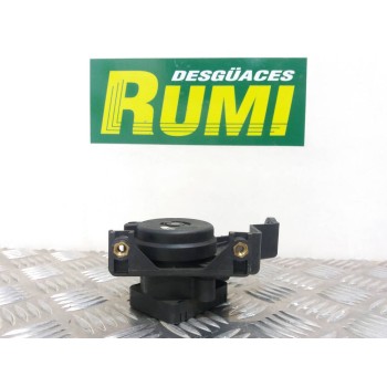 Recambio de potenciometro pedal para peugeot expert kombi confort acristaldo (8 asientos) referencia OEM IAM 9643365680 44582100