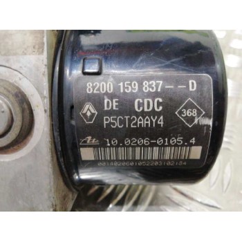Recambio de abs para renault laguna ii (bg0) authentique referencia OEM IAM 8200159837D 10020601054 