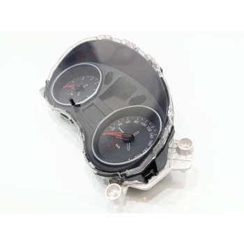 Recambio de cuadro instrumentos para citroën c-elysée shine referencia OEM IAM 9825558680  