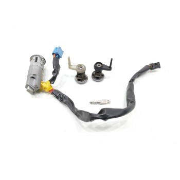 Recambio de juego bombines para peugeot 206 berlina xs referencia OEM IAM   