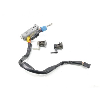 Recambio de juego bombines para peugeot 206 berlina xs referencia OEM IAM   