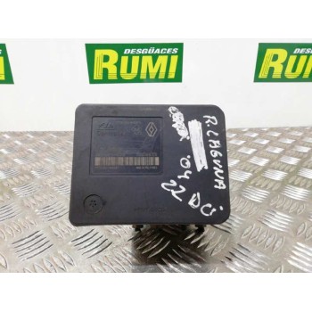 Recambio de abs para renault laguna ii (bg0) authentique referencia OEM IAM 8200159837D 10020601054 