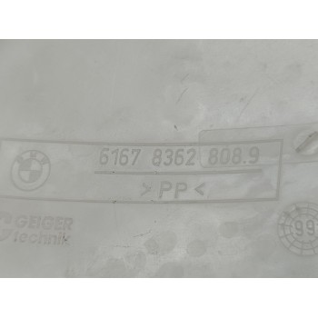 Recambio de deposito limpia para bmw serie 3 berlina (e46) 320d referencia OEM IAM 616783628089  