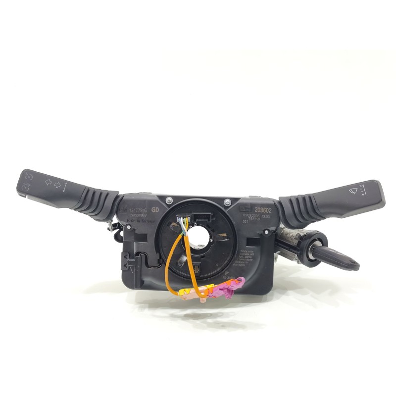 Recambio de mando multifuncion para opel zafira b cosmo referencia OEM IAM 13177916  