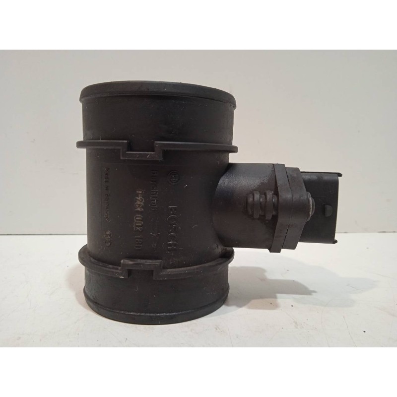 Recambio de caudalimetro para opel astra g berlina 2.0 dti referencia OEM IAM 0281002180  