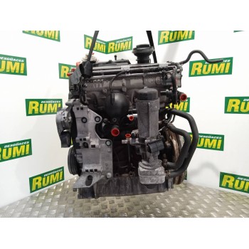 Recambio de motor completo para volkswagen golf iv berlina (1j1) 1.9 tdi referencia OEM IAM ATD  