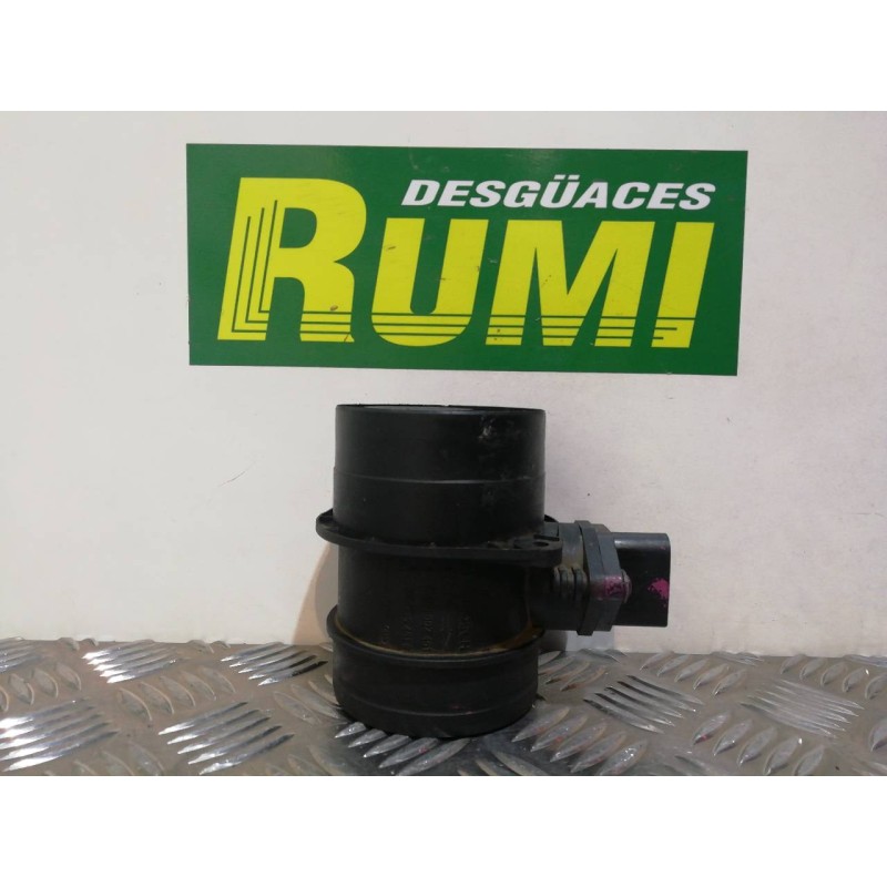 Recambio de caudalimetro para skoda superb (3u4) collection referencia OEM IAM 074906461B  
