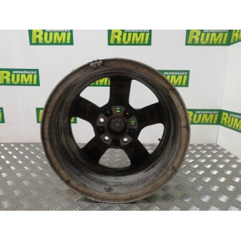 Recambio de llanta para bmw serie 5 berlina (e60) 520d referencia OEM IAM 4752D5 7JX16H2 6777345