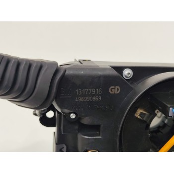 Recambio de mando multifuncion para opel zafira b cosmo referencia OEM IAM 13177916  