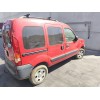 renault kangoo 4x4 del año 2007