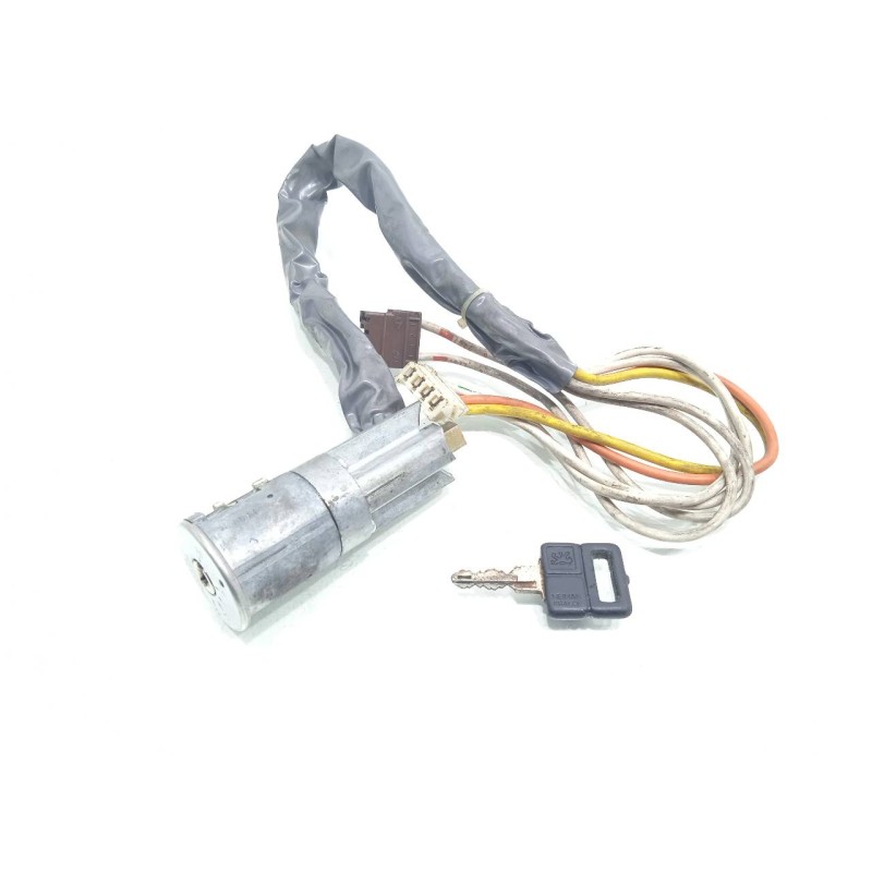 Recambio de conmutador de arranque para peugeot 309 1.6 cat-u referencia OEM IAM   