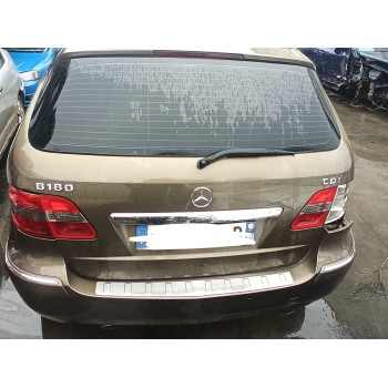 mercedes-benz clase b (w245) del año 2008