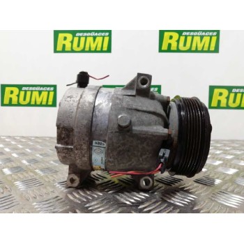 COMPRESOR AIRE ACONDICIONADO 8200021822 