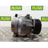 Recambio de compresor aire acondicionado para renault laguna ii (bg0) authentique referencia OEM IAM 8200021822  