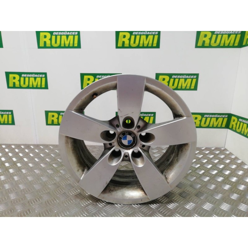Recambio de llanta para bmw serie 5 berlina (e60) 520d referencia OEM IAM 6777345 7JX16H2 