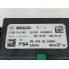 Recambio de modulo electronico para citroën c-elysée shine referencia OEM IAM 0263014165  
