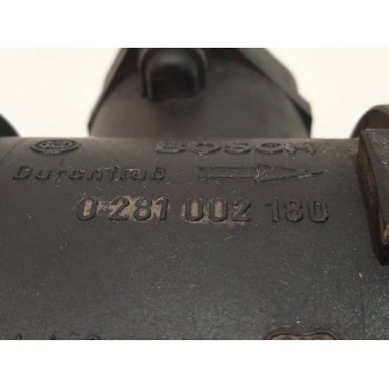 Recambio de caudalimetro para opel astra g berlina 2.0 dti referencia OEM IAM 0281002180  