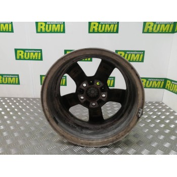 Recambio de llanta para bmw serie 5 berlina (e60) 520d referencia OEM IAM 6777345 7JX16H2 