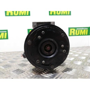Recambio de compresor aire acondicionado para renault laguna ii (bg0) authentique referencia OEM IAM 8200021822  
