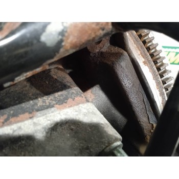 Recambio de motor completo para volkswagen golf iv berlina (1j1) 1.9 tdi referencia OEM IAM ATD  