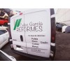 renault trafic caja cerrada (ab 4.01) del año 2005