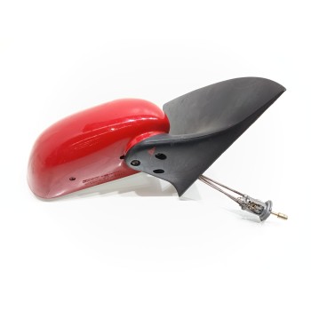 Recambio de retrovisor derecho para fiat bravo (182) jtd 100 sport referencia OEM IAM 0151683  