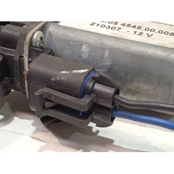 Recambio de elevalunas delantero derecho para ford focus berlina (cak) trend referencia OEM IAM 210307  