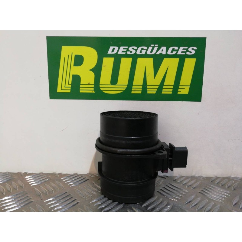 Recambio de caudalimetro para volkswagen golf vi (5k1) advance referencia OEM IAM 03G906461C 0281002735 
