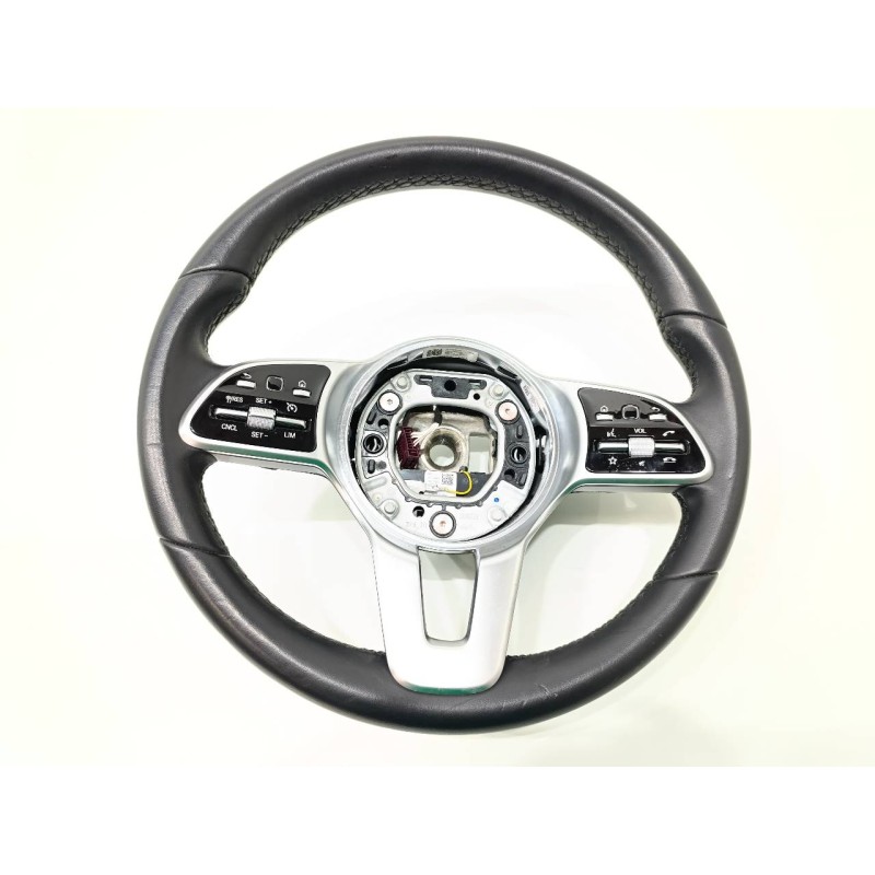 Recambio de volante para mercedes-benz clase gla (bm 247) gla 200 (247.787) referencia OEM IAM A0040053699  